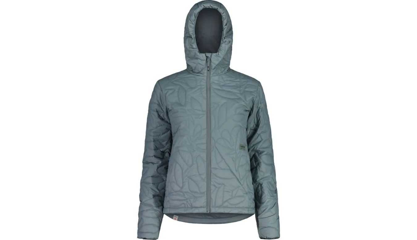 Maloja LismarkaM. Mulheres - Cinza - 40150-1-8987 – Дамски якета и палта
