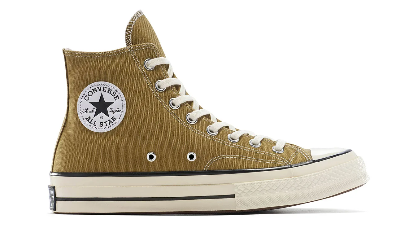 Кецове Converse Chuck 70 A13333C кафяви – Castanho – Кецове унисекс