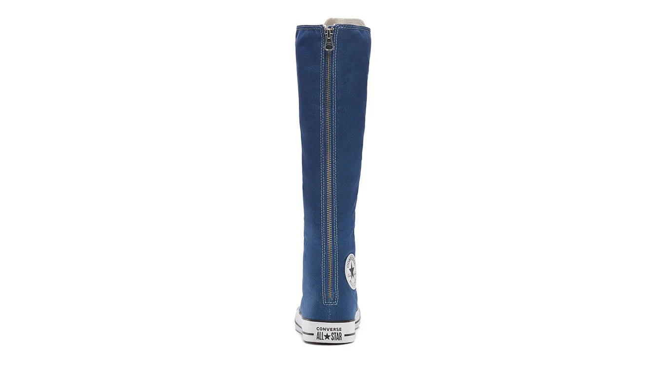 Дамски кецове Converse Chuck Taylor All Star XXHi сини – Azul – Дамски ниски кецове