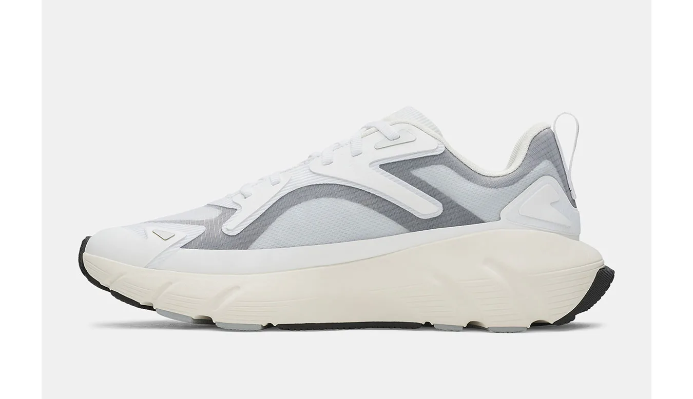 Under Armour Aura RPSTP White Unisex - Branco - 6008992-100 – Маратонки