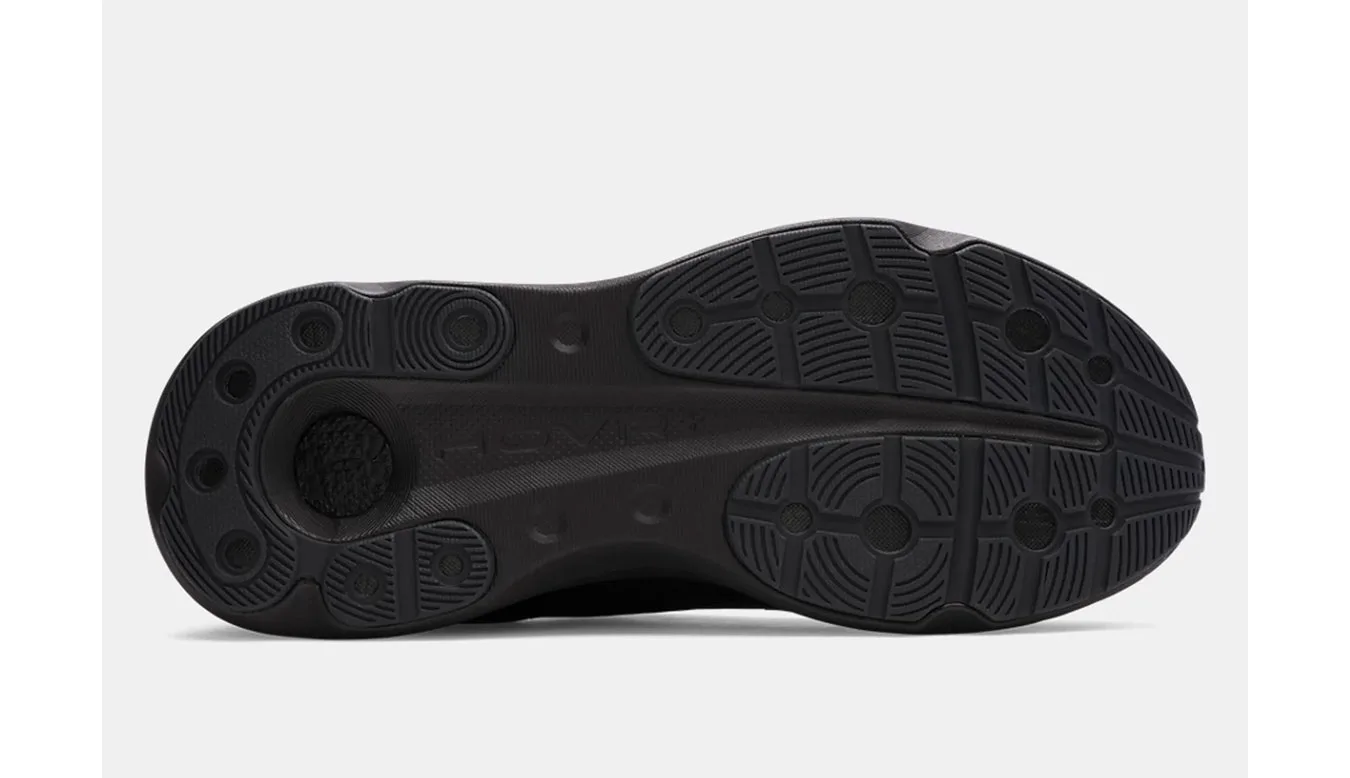 Under Armour U Infinite Pro 2 Storm Unisex - Preto - 6000018-001 – Маратонки