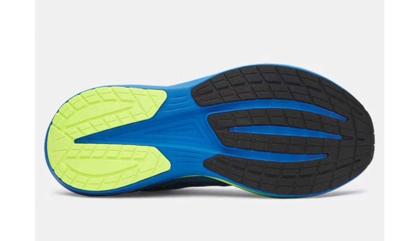 Under Armour Velociti Pace Homens - Azul - 6009107-402 – Мъжки маратонки