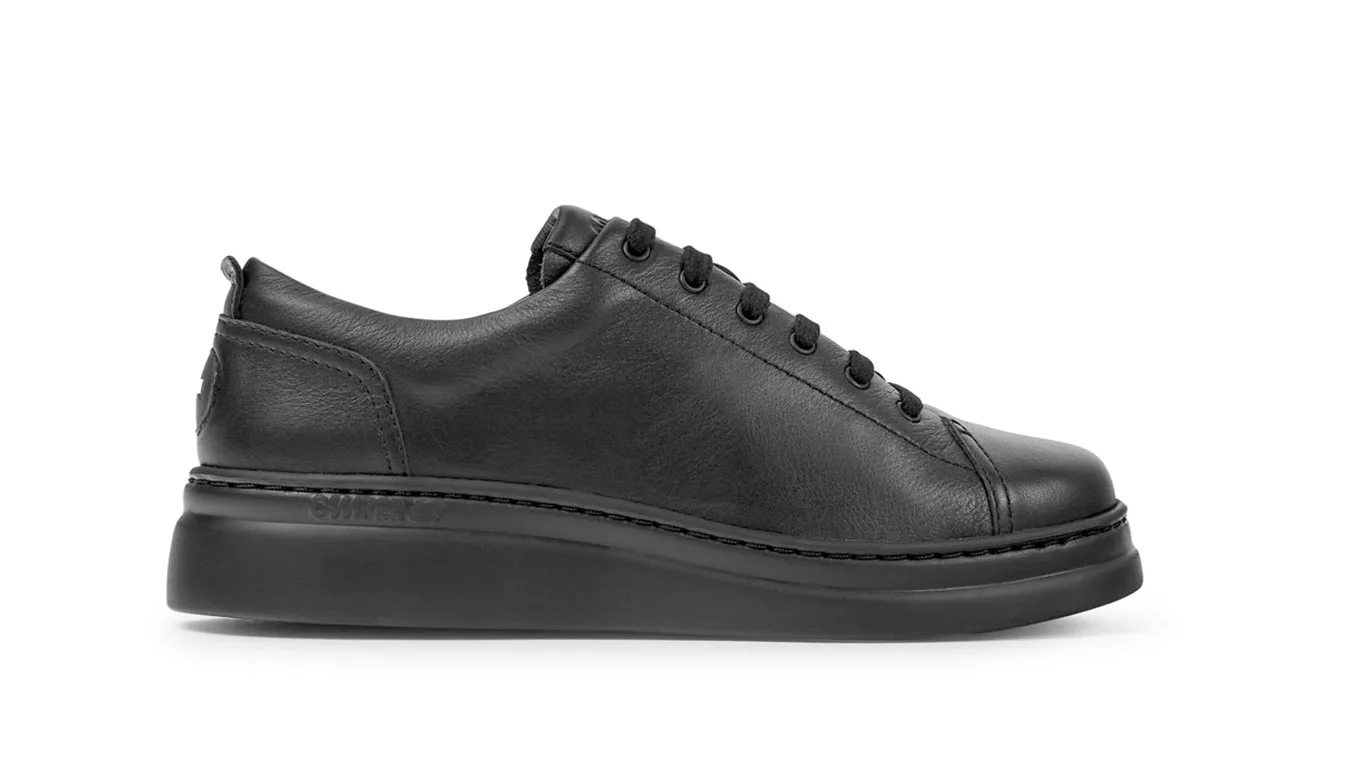 Дамски маратонки Camper Runner Up черни – Preto – Дамски ниски маратонки
