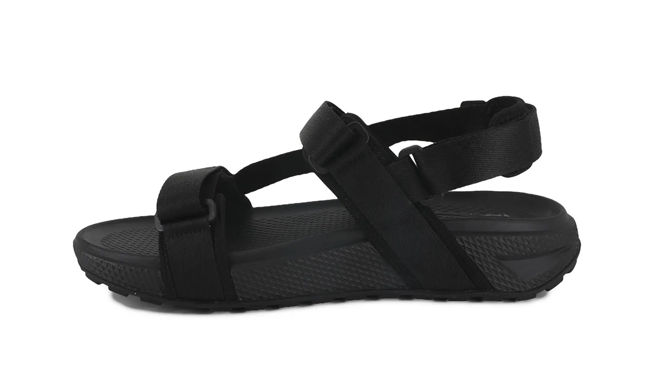 Мъжки сандали Palladium Offsandal Strap черни – Preto