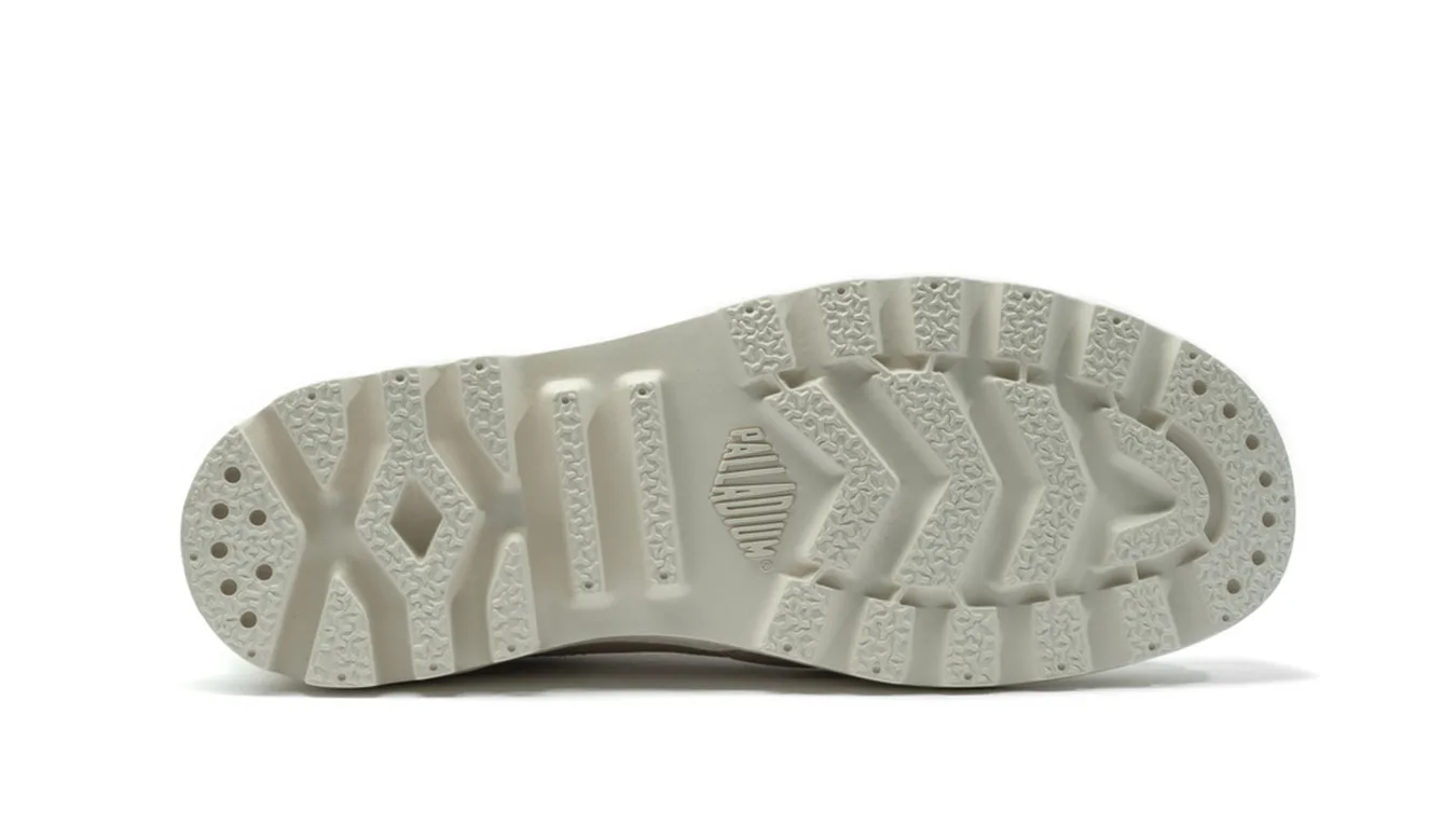 Дамски обувки Palladium Pampa Oxford 92351-298 сиви – Cinza – Дамски равни затворени обувки