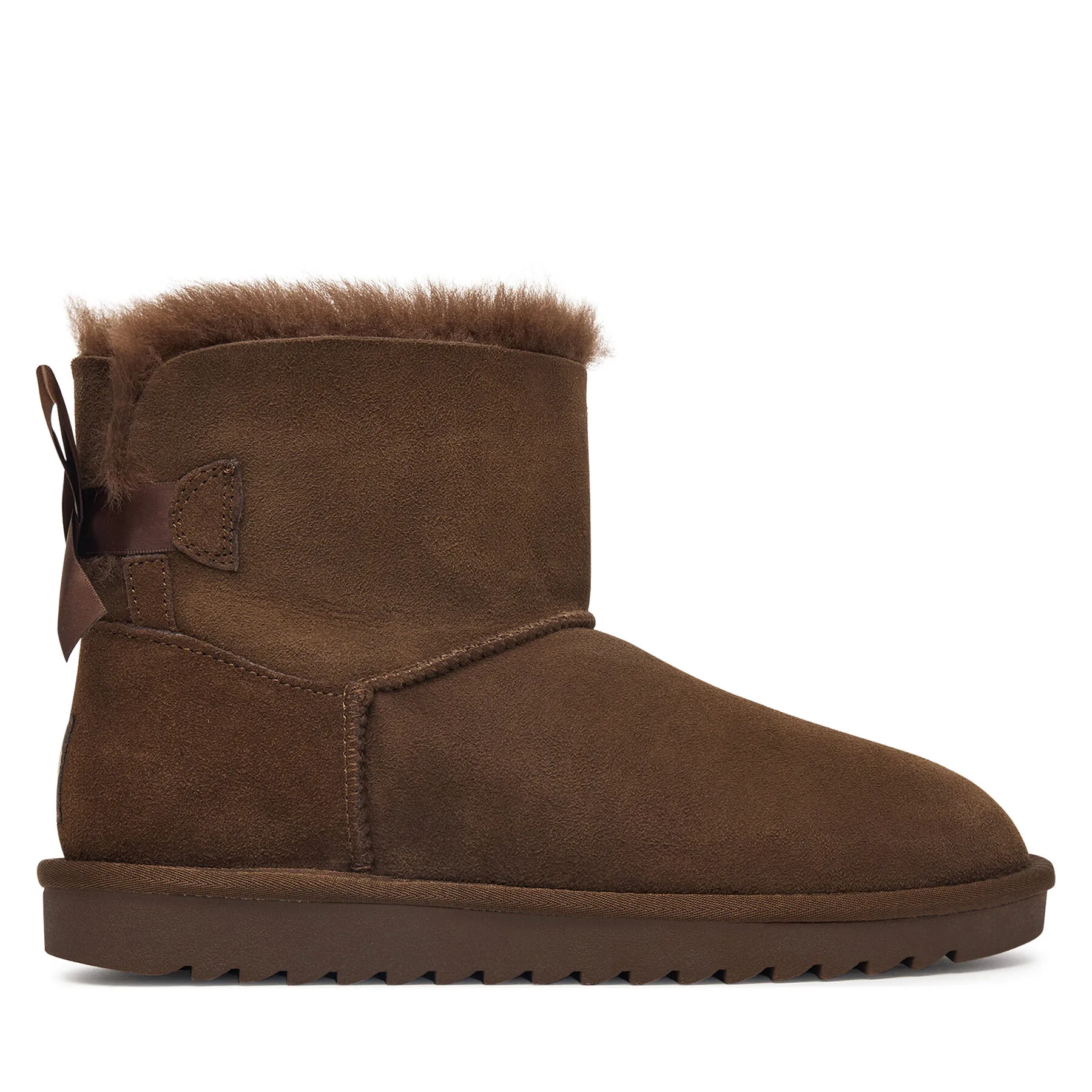 Апрески Ara Alaska 12-29946-03 Тъмнокафяв – Дамски апрески