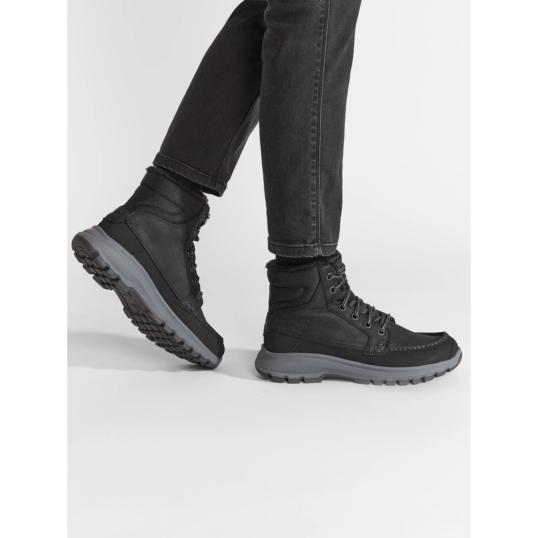 Мъжки апрески Helly Hansen Garibaldi V3 черни – Черен