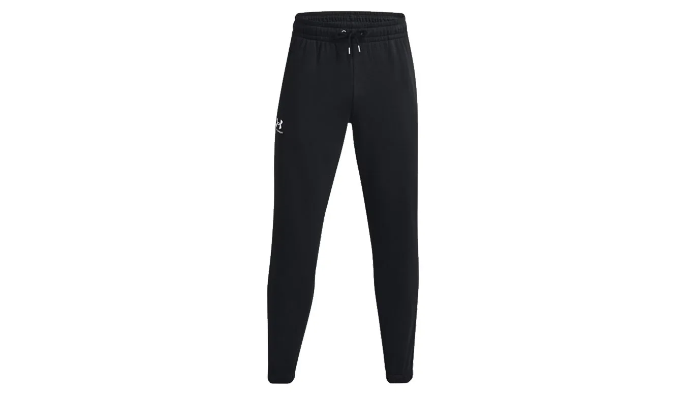 Мъжки полар Under Armour UA Icon Jogger черен – Preto – Мъжки полари