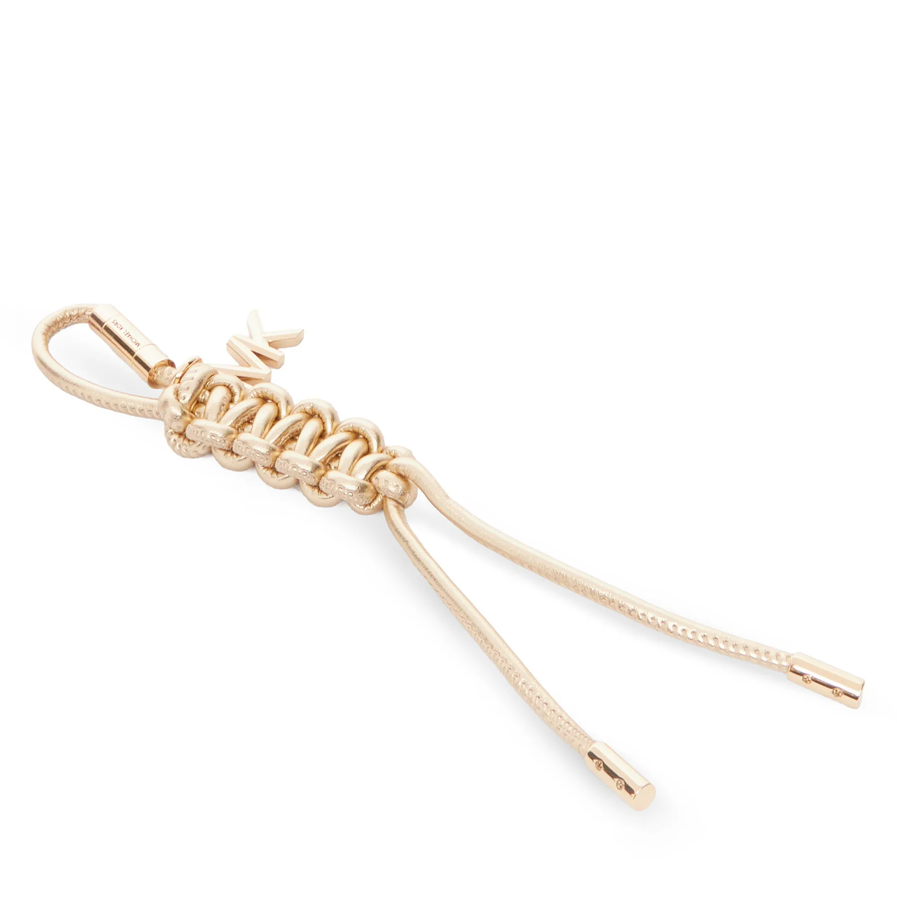 Ключодържател MICHAEL Michael Kors 32T5GD0K3K Златист – Висулки