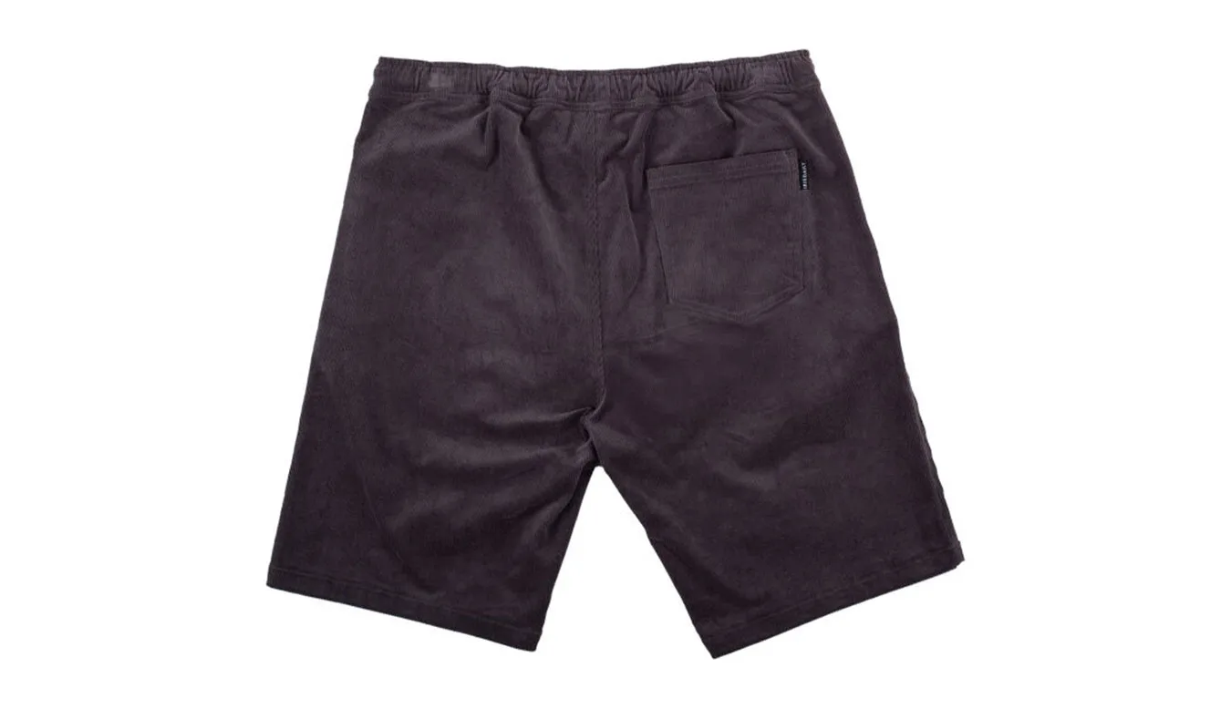Iriedaily Corvin Short Brown Homens - Castanho - 712B190-701 – Мъжки къси панталони