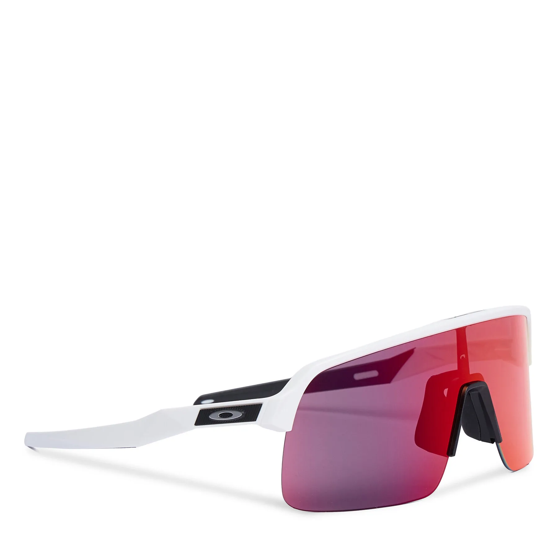 Слънчеви очила Oakley Sutro Lite 0OO9463 94630239 Бял – Дамски слънчеви очила
