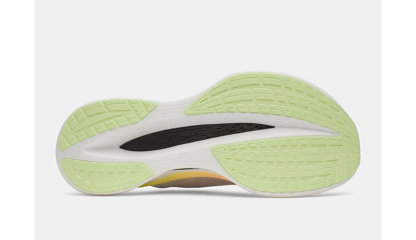 Under Armour UA U Velociti Elite Homens - Branco - 6005377-102 – Мъжки маратонки