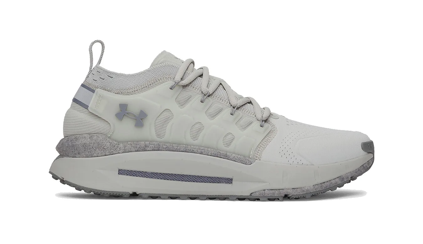 Under Armour UA Phantom X Homens - Cinza - 6007183-069 – Мъжки маратонки