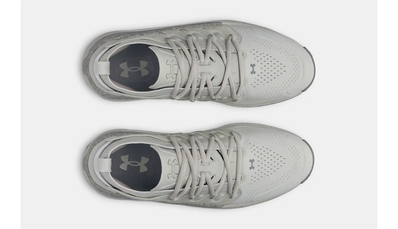 Under Armour UA Phantom X Homens - Cinza - 6007183-069 – Мъжки маратонки