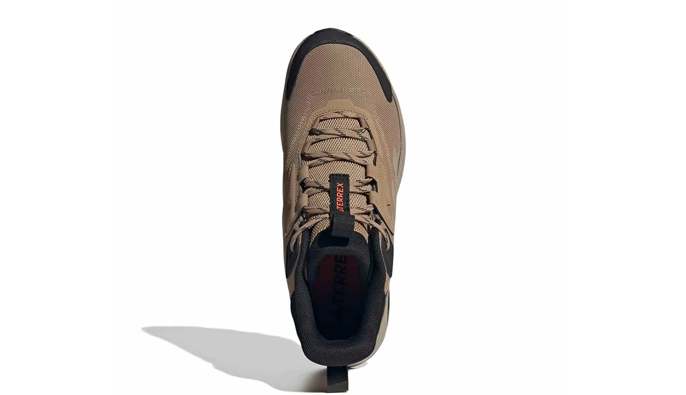 adidas Terrex Anylander Mid Homens - Castanho - JQ9959 – Спортни обувки