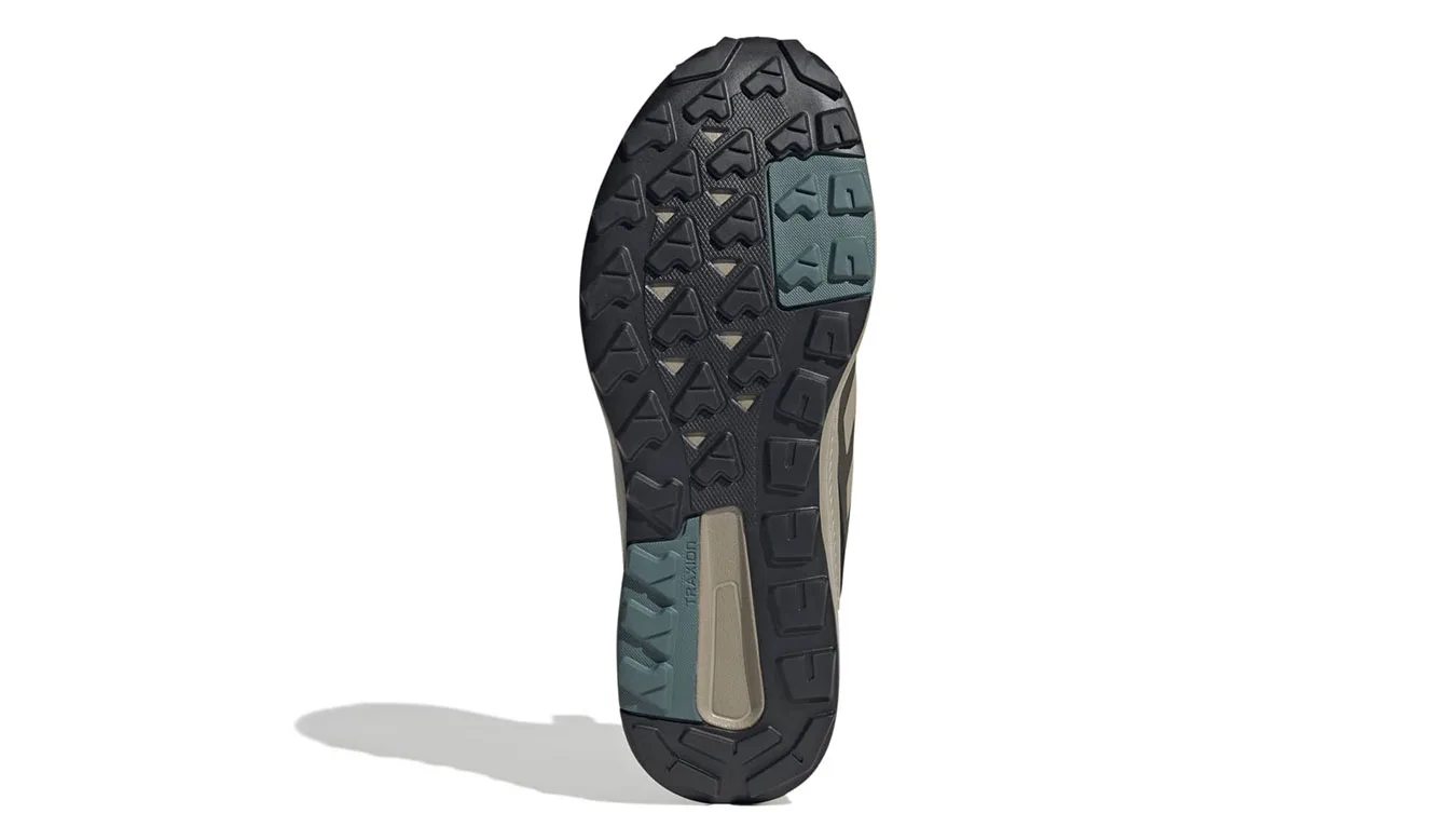 adidas Terrex Anylander Mid Homens - Castanho - JQ9959 – Спортни обувки