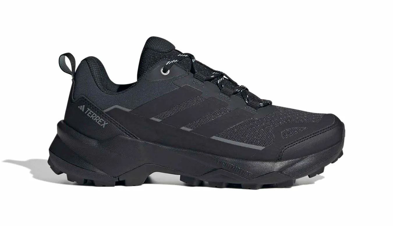 Дамски спортни обувки adidas Performance Terrex Skychaser AX5 черни – Preto – Други спортни обувки