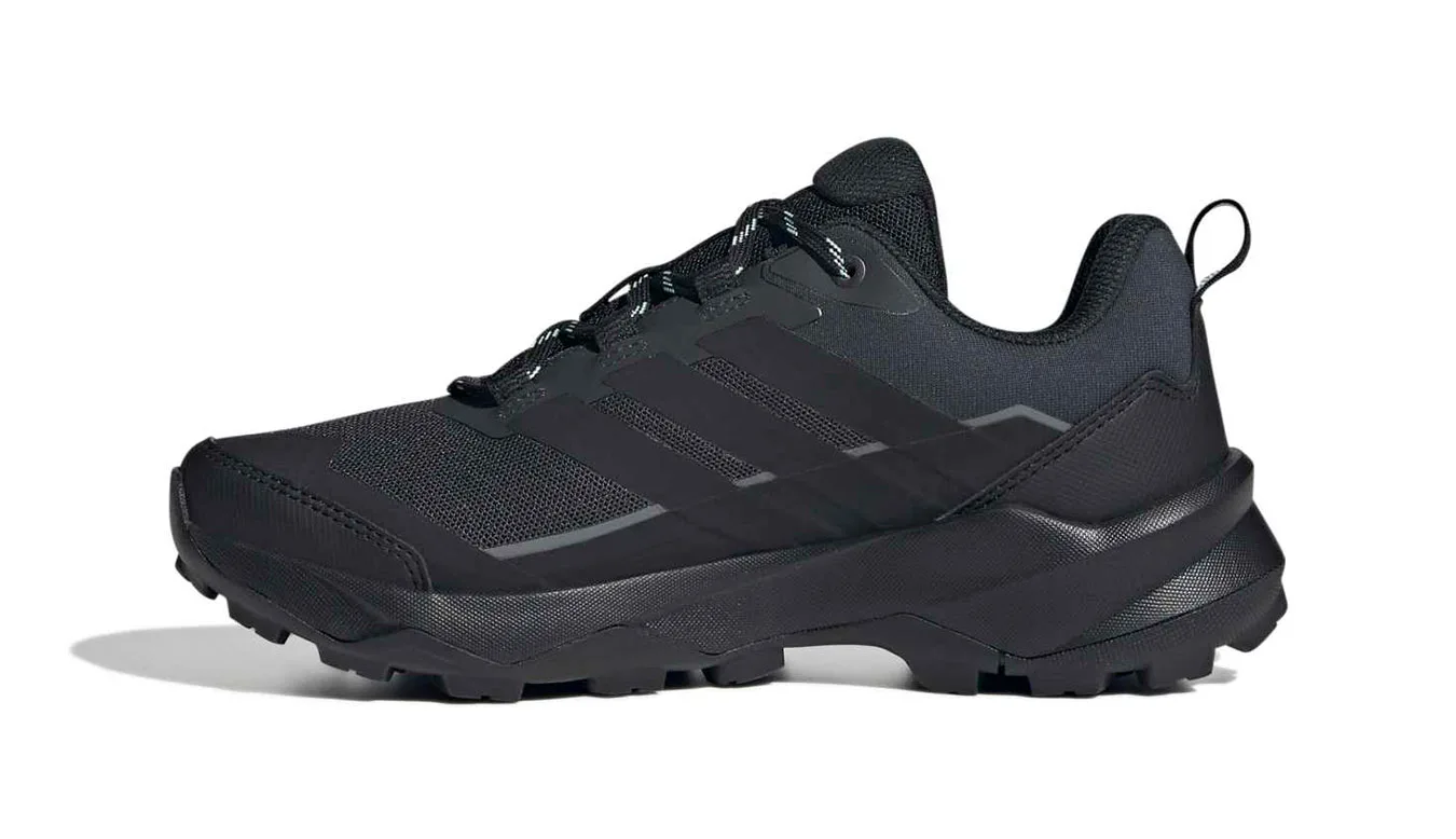 Дамски спортни обувки adidas Performance Terrex Skychaser AX5 черни – Preto – Други спортни обувки