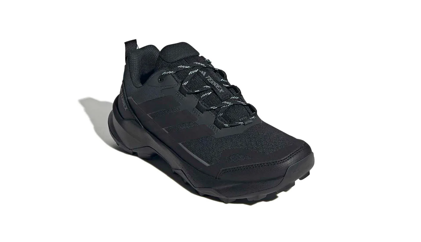 Дамски спортни обувки adidas Performance Terrex Skychaser AX5 черни – Preto – Други спортни обувки