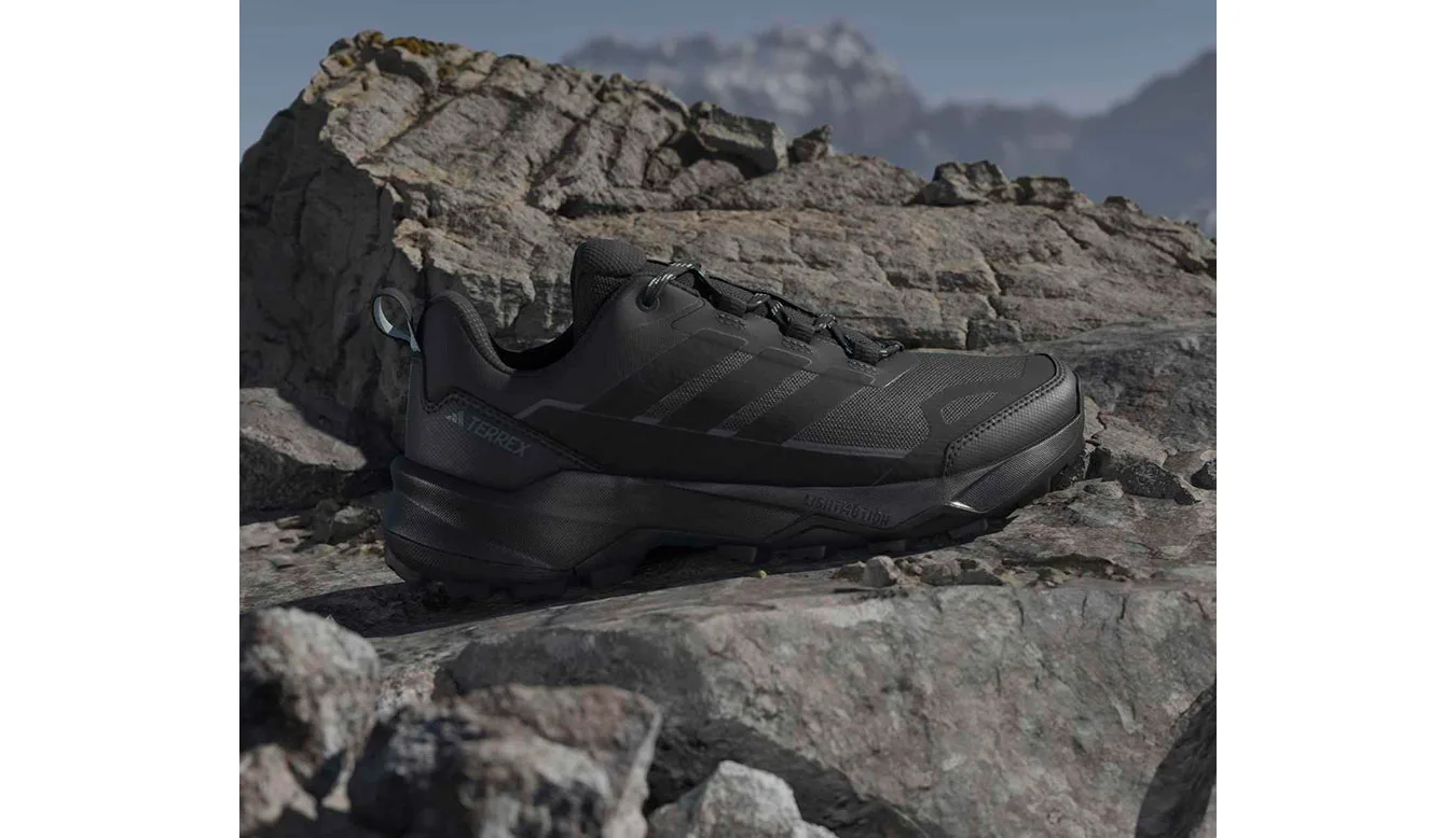 Дамски спортни обувки adidas Performance Terrex Skychaser AX5 черни – Preto – Други спортни обувки