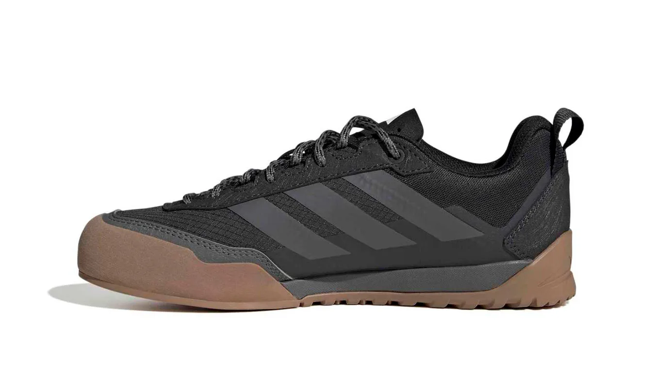 Дамски спортни обувки adidas Performance Terrex Skychaser Solo 3 черни – Preto – Други спортни обувки