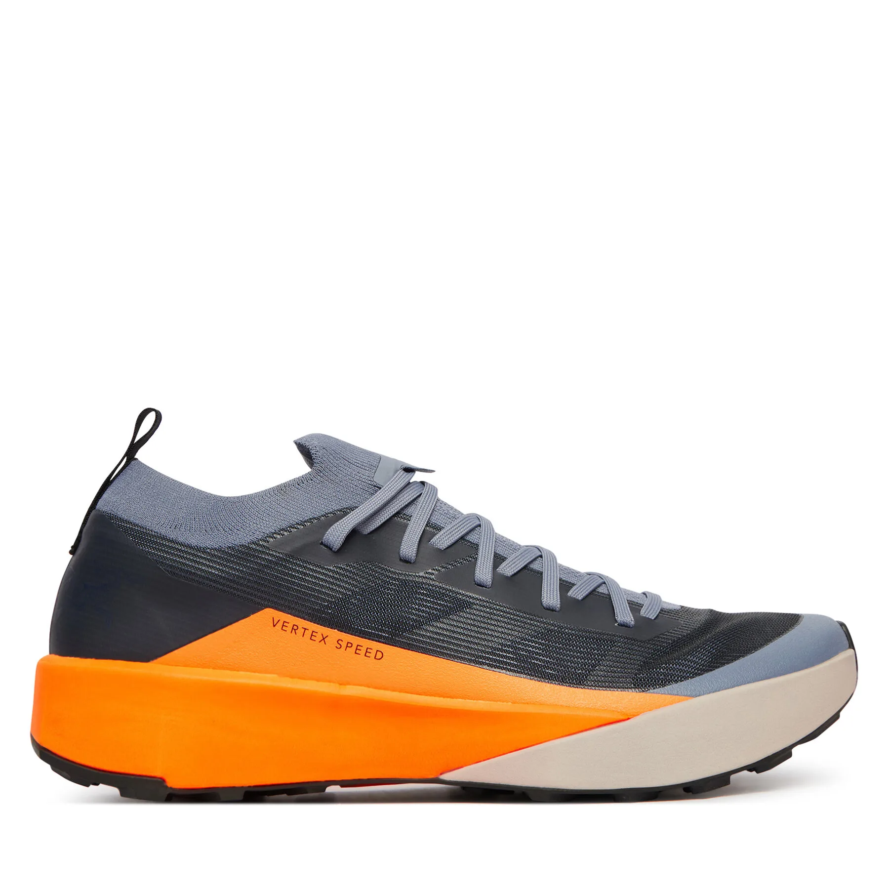 Туристически Arc'teryx Vertex Speed Low X00000971 Тъмносин – Мъжки ниски трекинг обувки