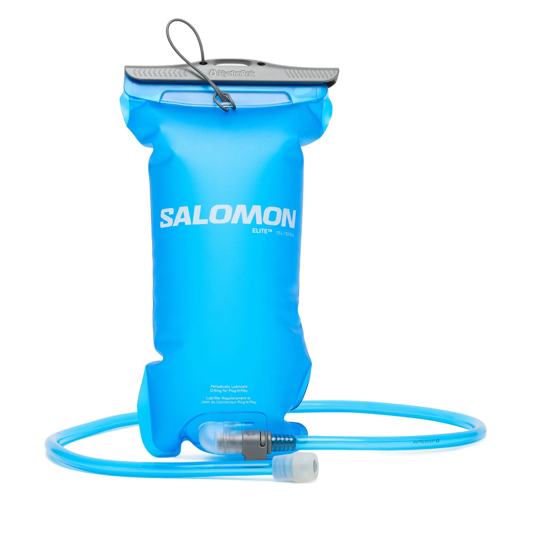 Бутилка за напитки Salomon Soft Reservoir LC1916200 Син – Дамски колани