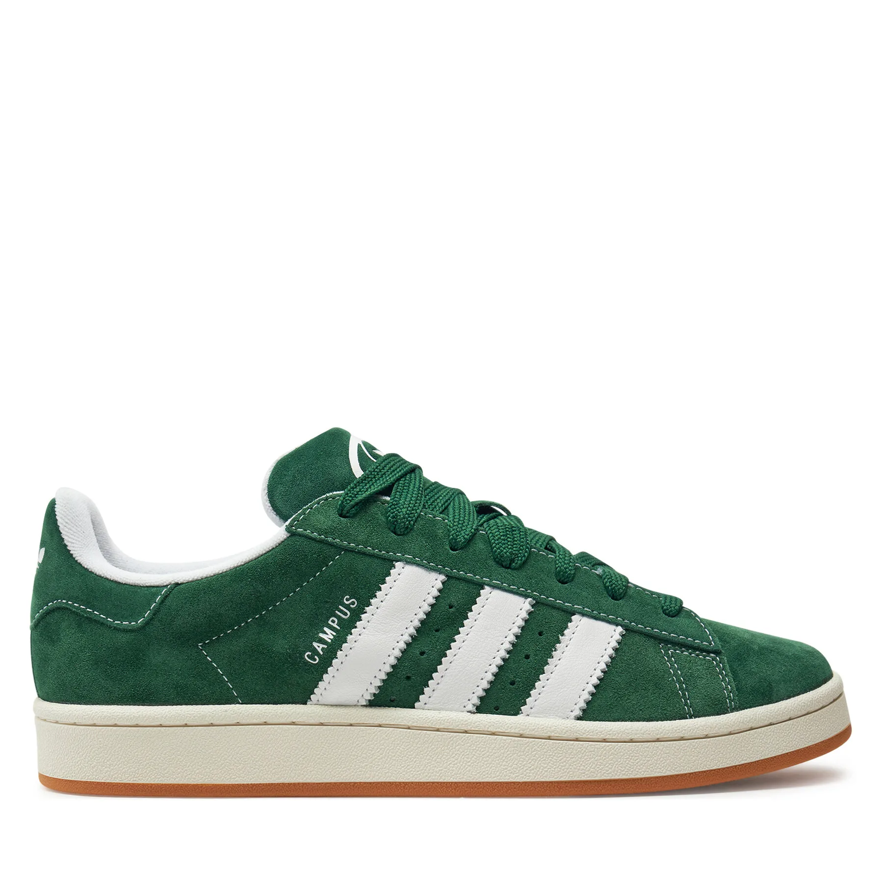 Сникърси adidas Campus 00S H03472 Зелен – Мъжки ниски маратонки