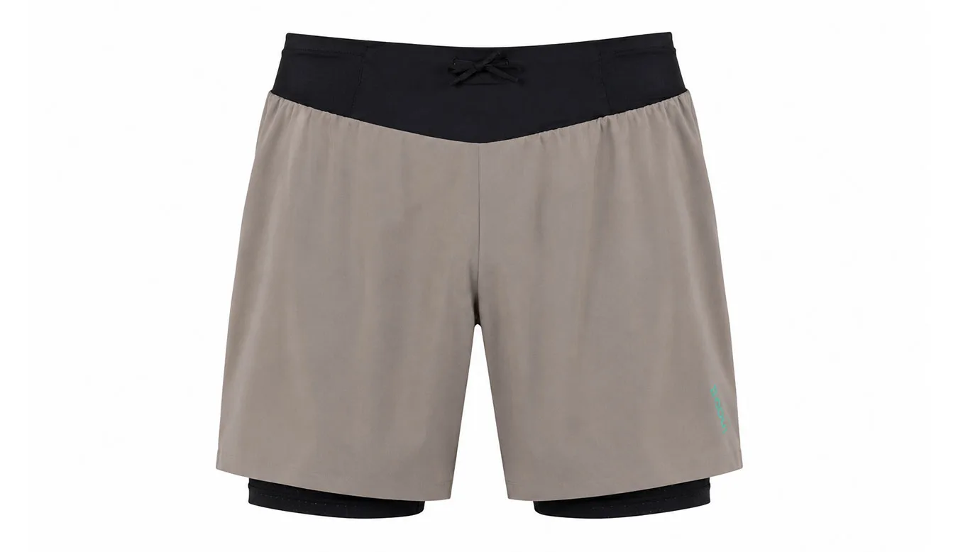 Maloja ReckmoosM. Warm Shadow Homens - Verde - 41229-1-1227 – Мъжки къси панталони