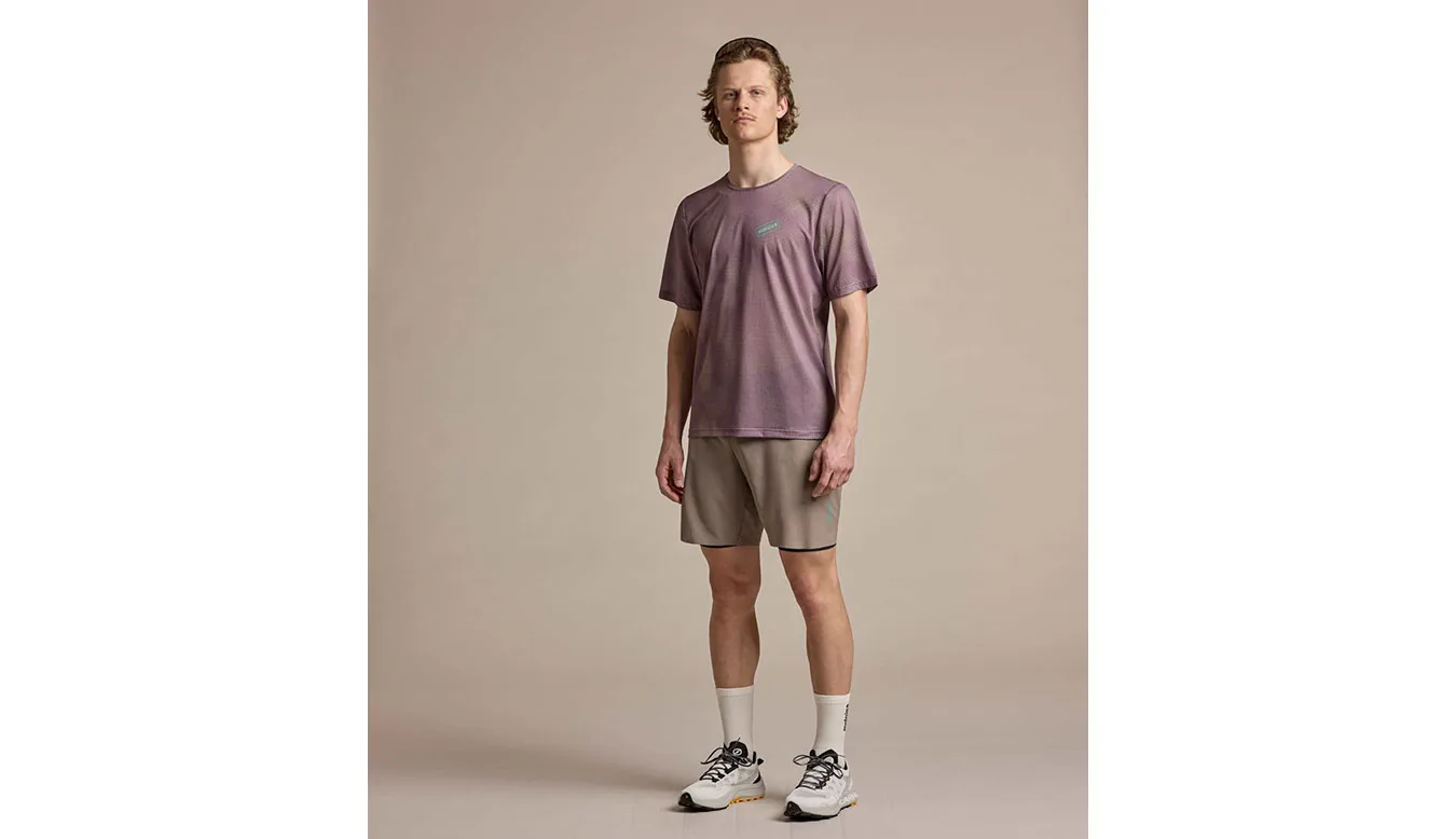 Maloja ReckmoosM. Warm Shadow Homens - Verde - 41229-1-1227 – Мъжки къси панталони