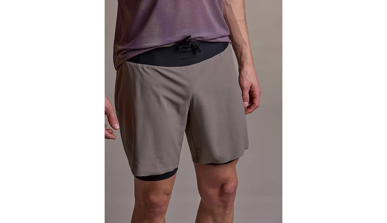 Maloja ReckmoosM. Warm Shadow Homens - Verde - 41229-1-1227 – Мъжки къси панталони