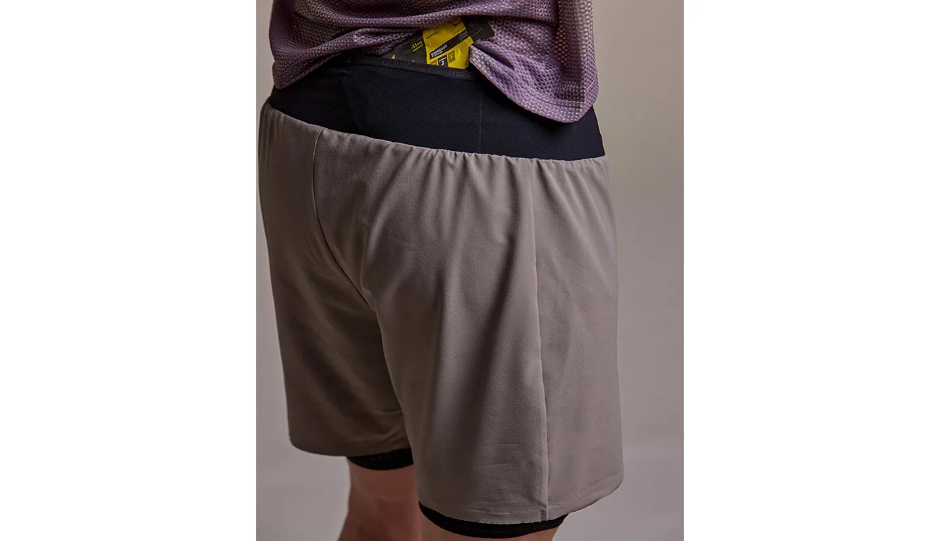 Maloja ReckmoosM. Warm Shadow Homens - Verde - 41229-1-1227 – Мъжки къси панталони