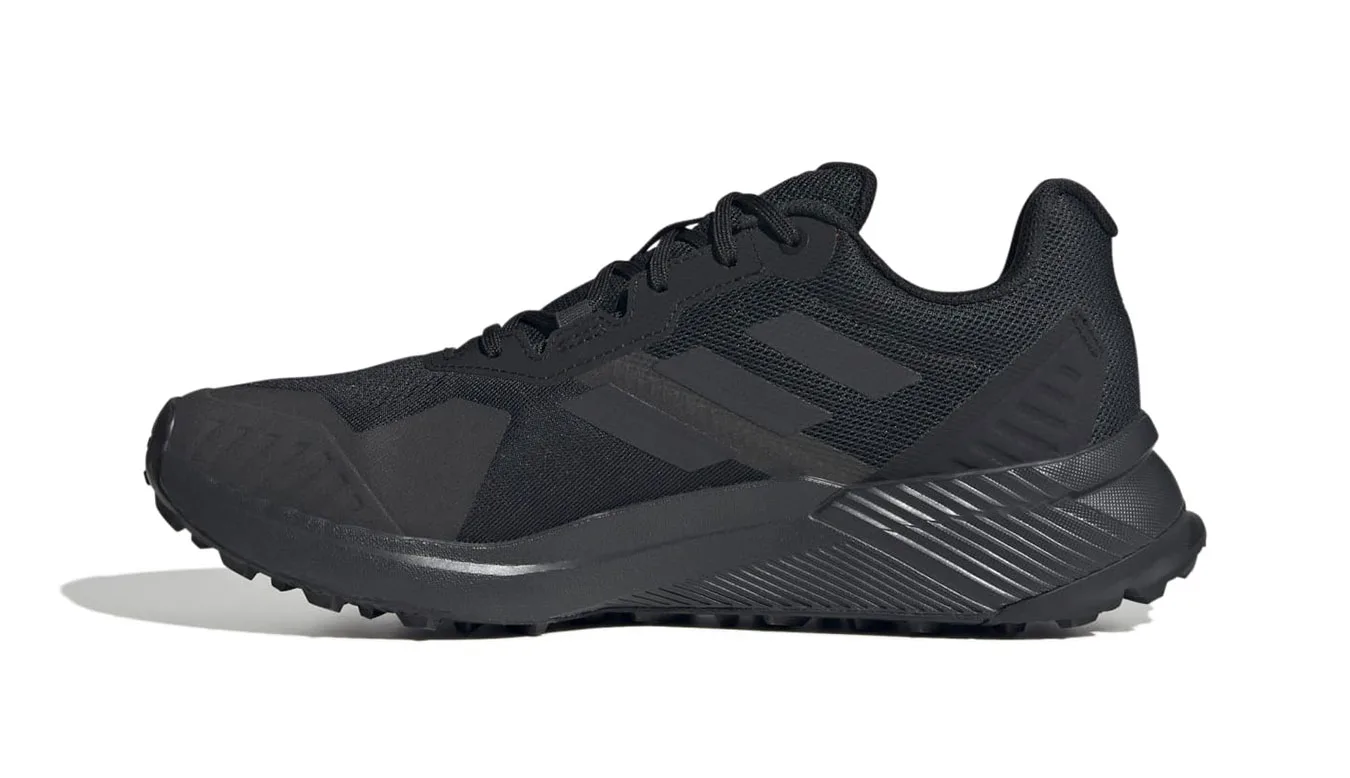 adidas Terrex Soulstride R.Rdy Core Black Homens - Preto - IF5015 – Спортни обувки
