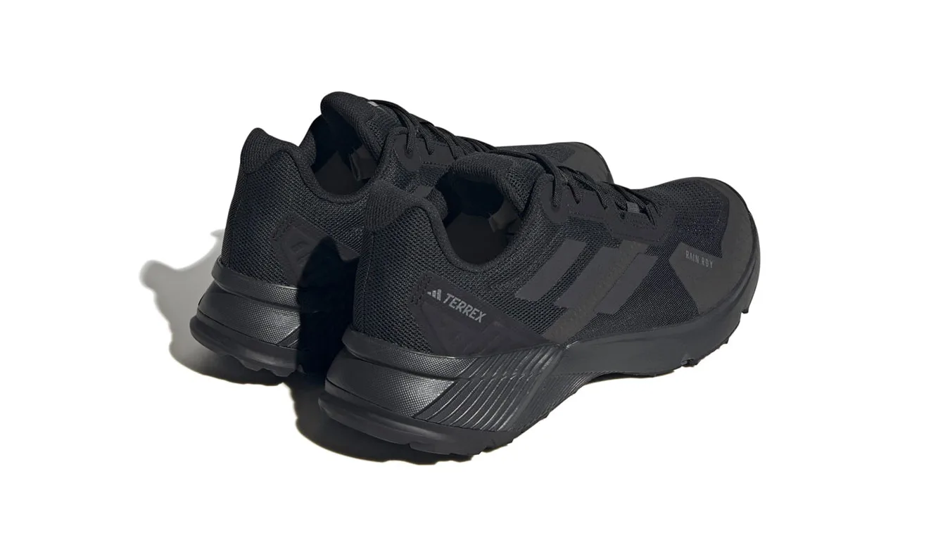 adidas Terrex Soulstride R.Rdy Core Black Homens - Preto - IF5015 – Спортни обувки