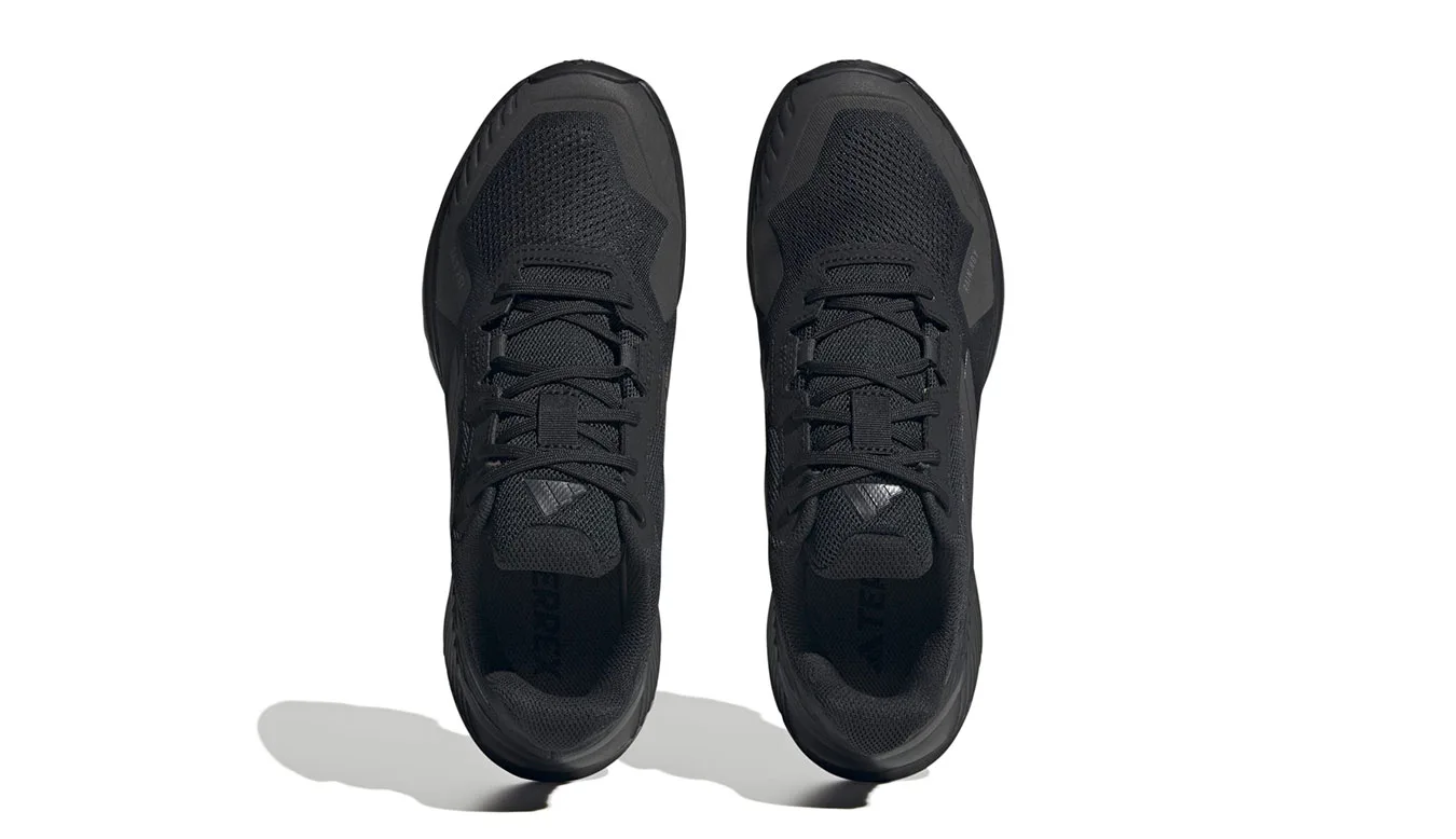 adidas Terrex Soulstride R.Rdy Core Black Homens - Preto - IF5015 – Спортни обувки