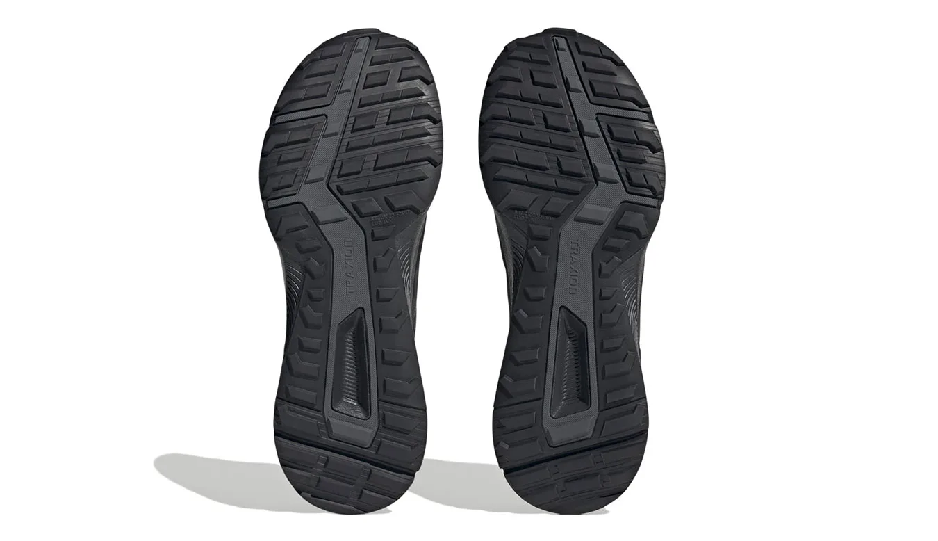 adidas Terrex Soulstride R.Rdy Core Black Homens - Preto - IF5015 – Спортни обувки