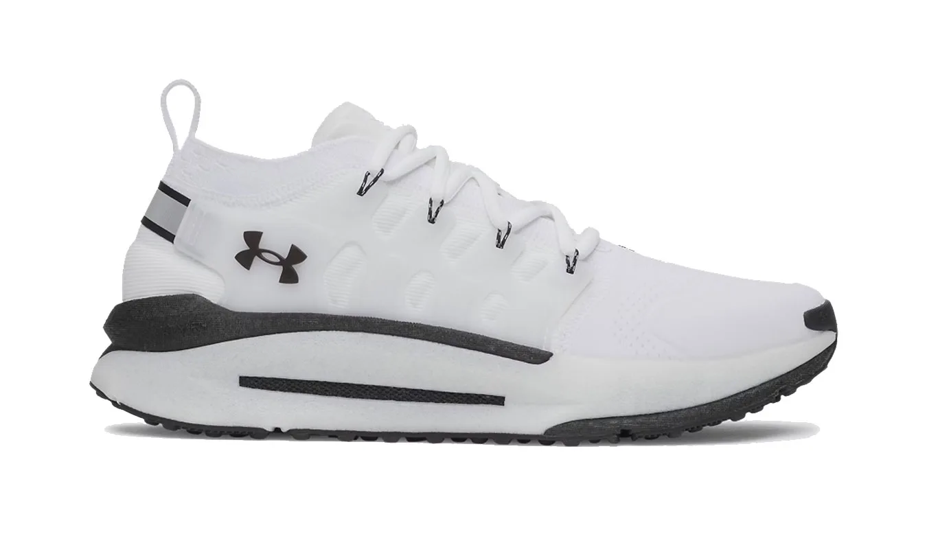 Мъжки маратонки Under Armour UA Phantom WHT бели – Branco – Мъжки ниски маратонки
