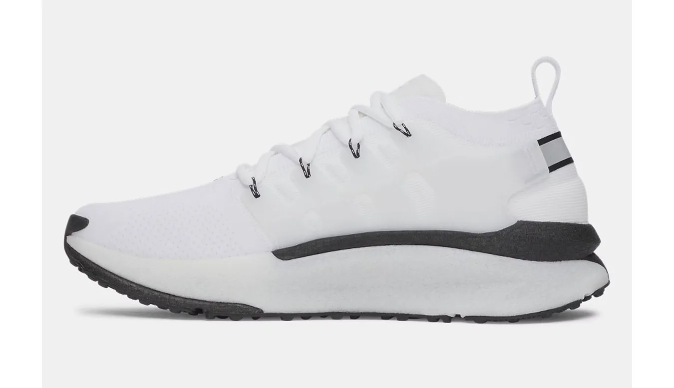 Мъжки маратонки Under Armour UA Phantom WHT бели – Branco – Мъжки ниски маратонки