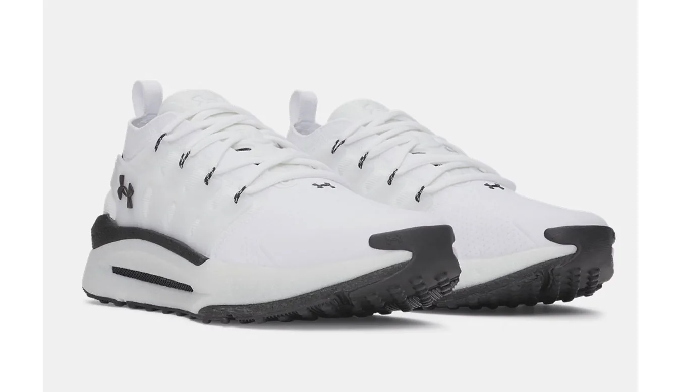Мъжки маратонки Under Armour UA Phantom WHT бели – Branco – Мъжки ниски маратонки