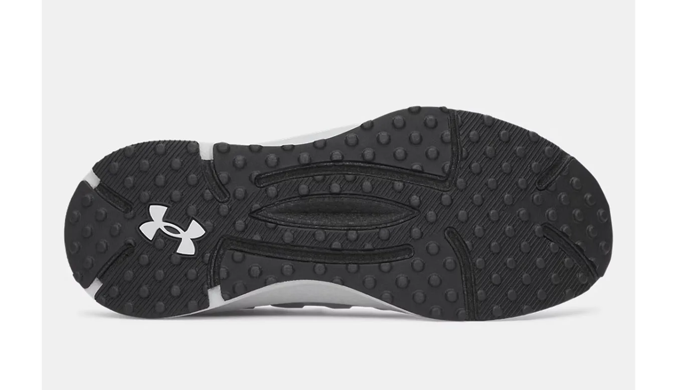 Мъжки маратонки Under Armour UA Phantom WHT бели – Branco – Мъжки ниски маратонки