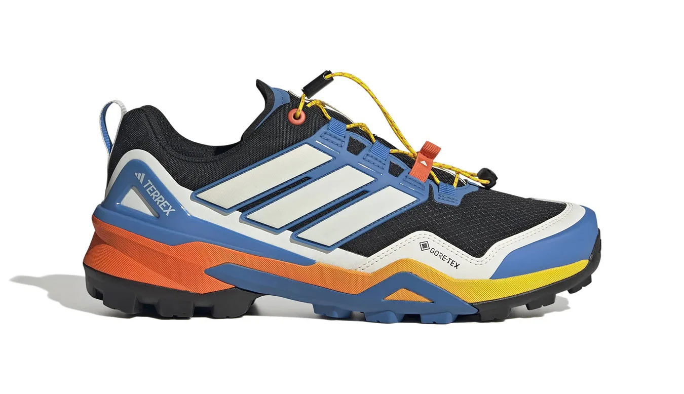 adidas Terrex Skychaser GTX Multicolor Homens - Multicolorido - JR9423-7.5 - Size: 7.5 – Спортни обувки