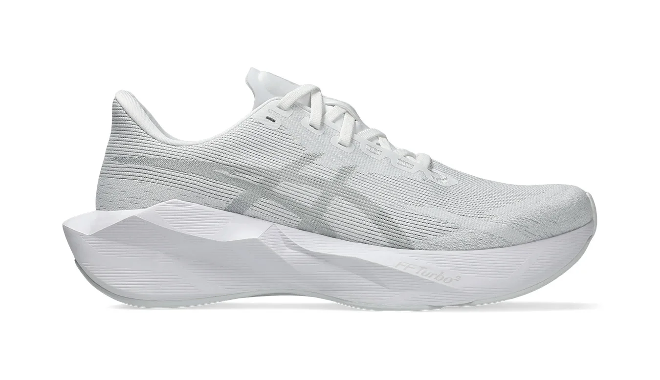 Мъжки маратонки за бягане Asics Novablast 6 1011C243 черни – Preto