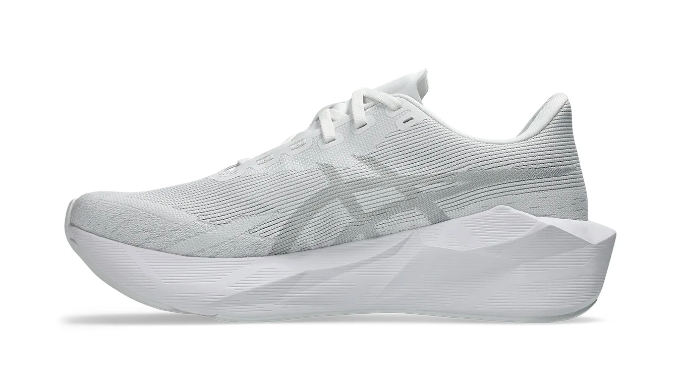 Мъжки маратонки за бягане Asics Novablast 6 1011C243 черни – Preto