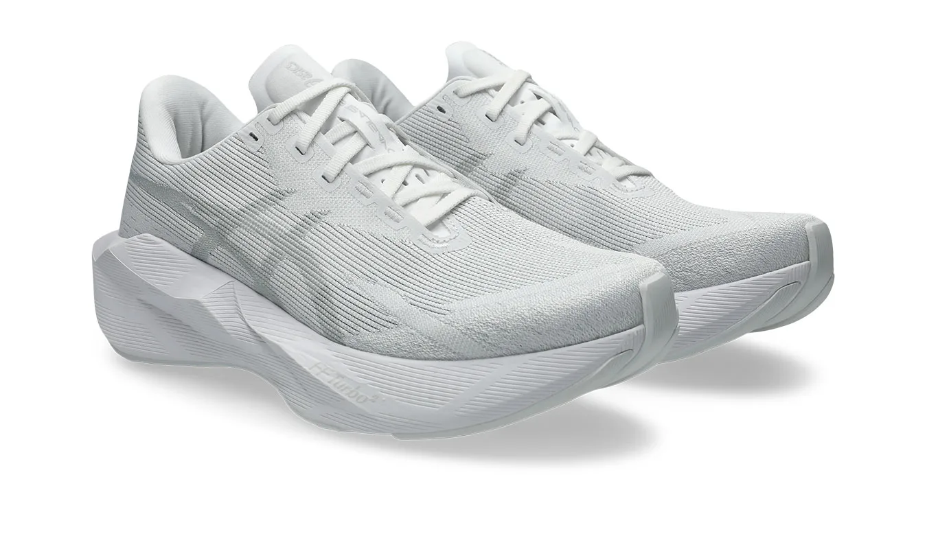 Мъжки маратонки за бягане Asics Novablast 6 1011C243 черни – Preto