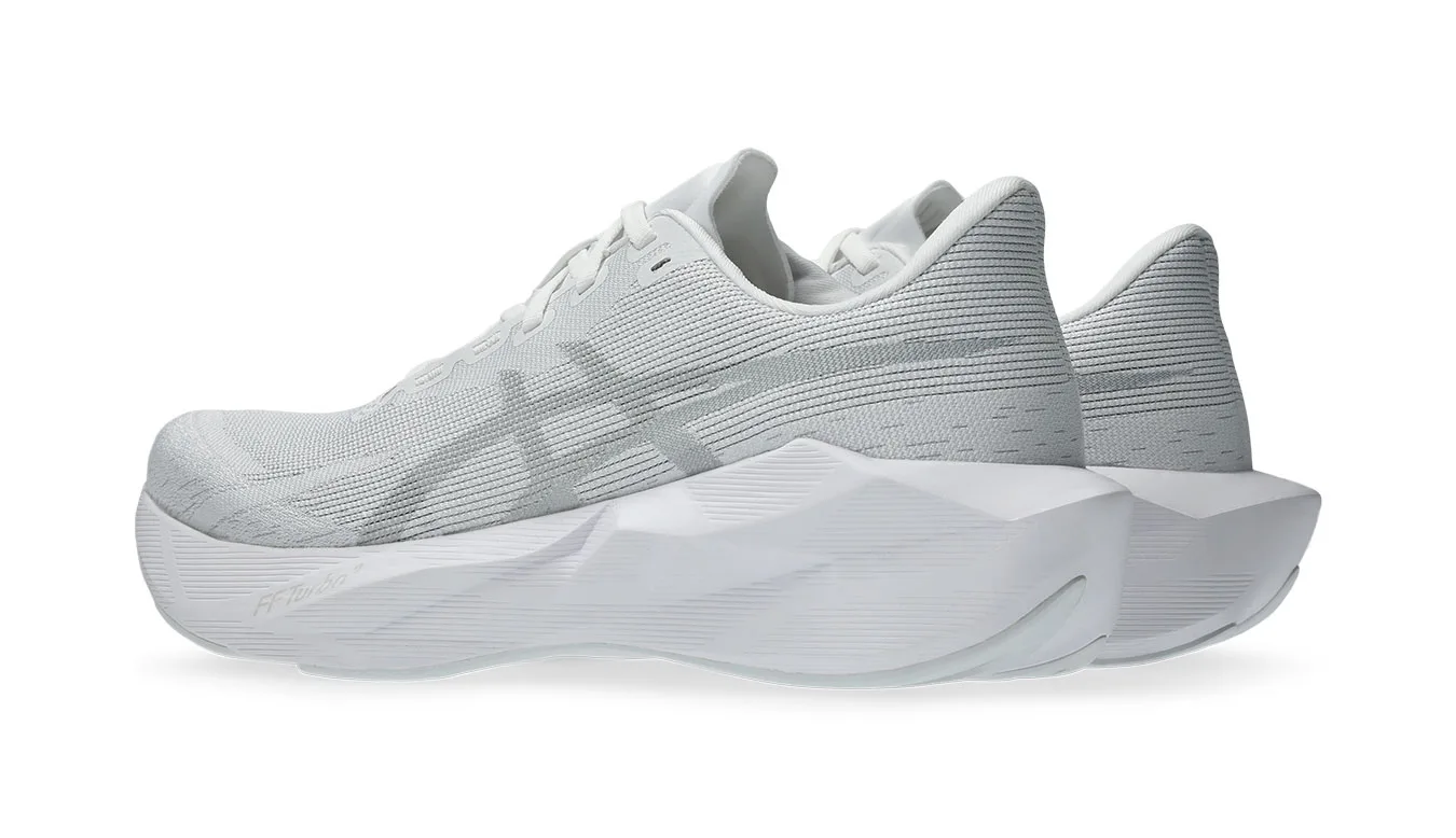 Мъжки маратонки за бягане Asics Novablast 6 1011C243 черни – Preto
