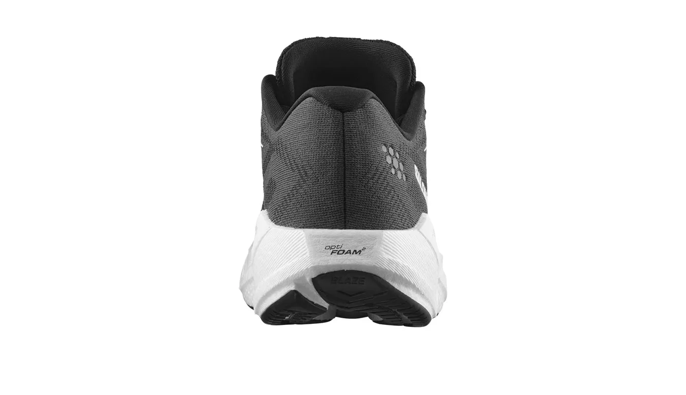Мъжки маратонки Salomon Aero Blaze 4 черни – Preto – Мъжки ниски маратонки