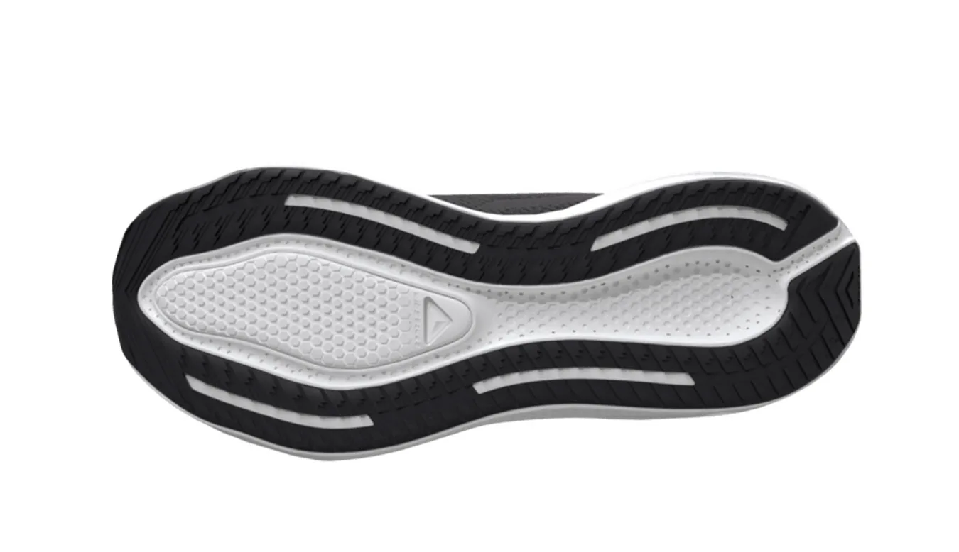 Мъжки маратонки Salomon Aero Blaze 4 черни – Preto – Мъжки ниски маратонки