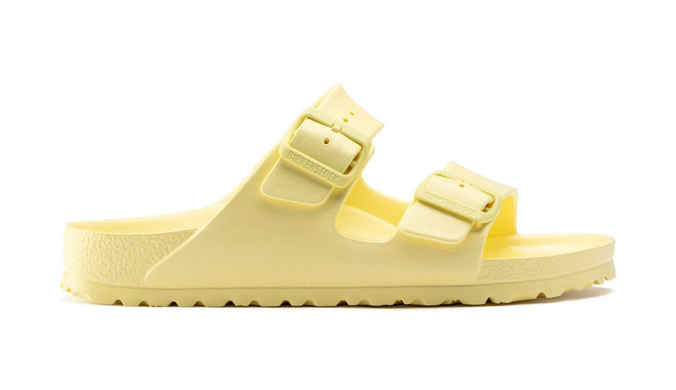 Чехли Birkenstock Arizona Essentials EVA жълти – Amarelo – Чехли и джапанки унисекс