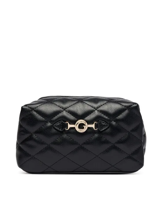 Guess Несесер PW7589 P6490 Черен – Калъфи и несесери