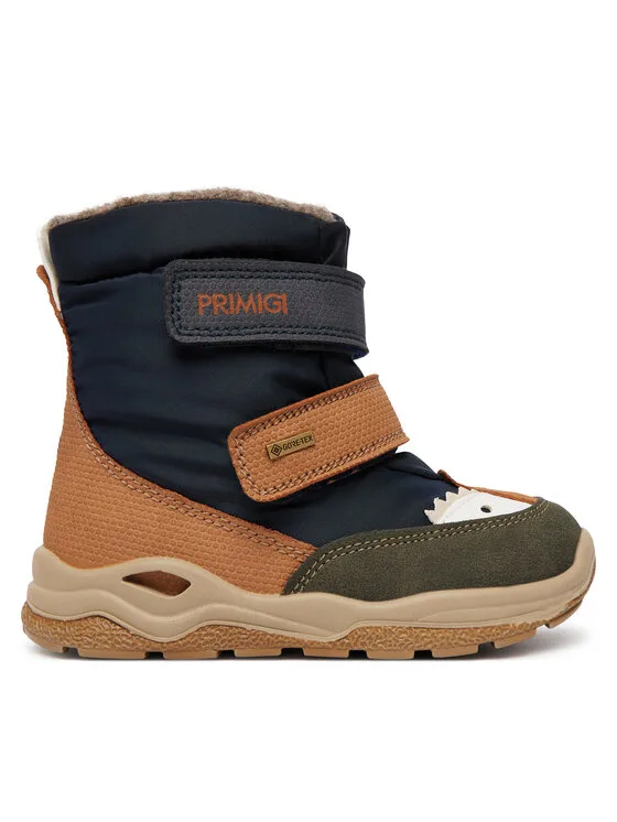 Primigi Апрески GORE-TEX 2363233 S Цветен – Детски апрески